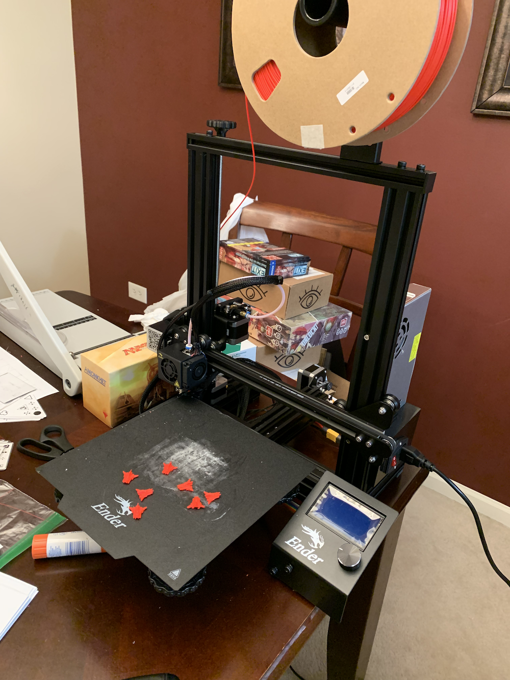 3d Printer