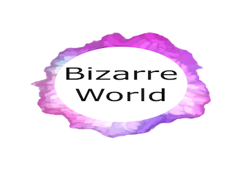 Bizarre World Cover